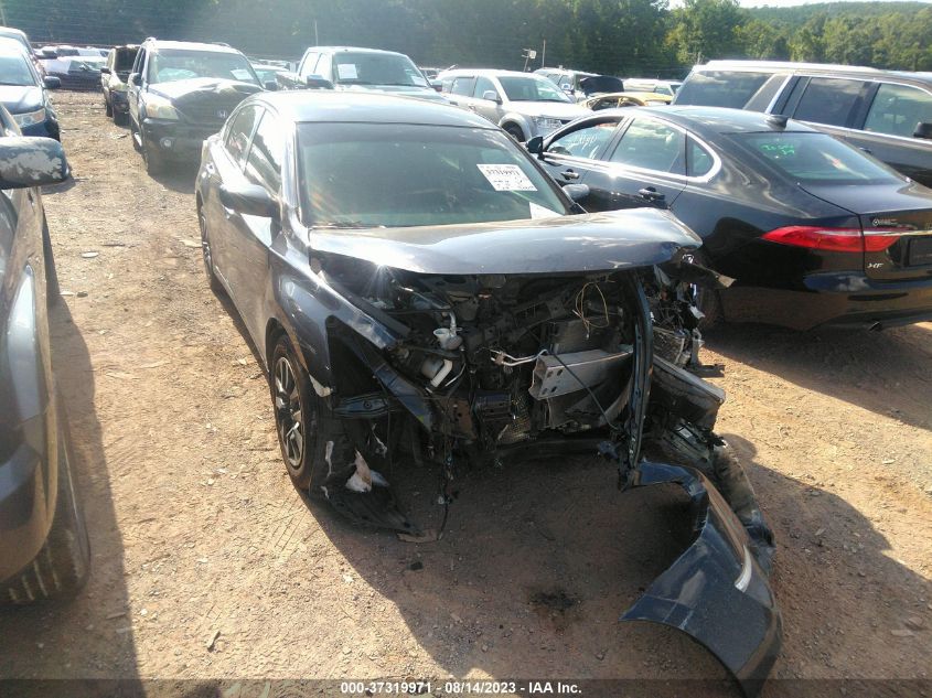 2013 NISSAN ALTIMA 2.5 S - 1N4AL3AP5DN551208