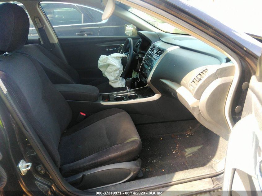 2013 NISSAN ALTIMA 2.5 S - 1N4AL3AP5DN551208