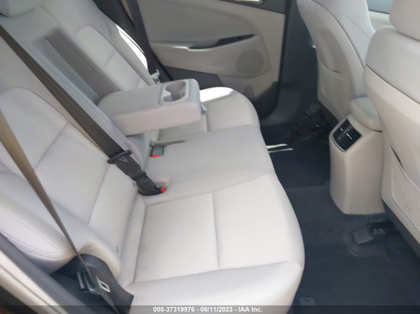2017 HYUNDAI TUCSON SPORT - KM8J33A21HU548991