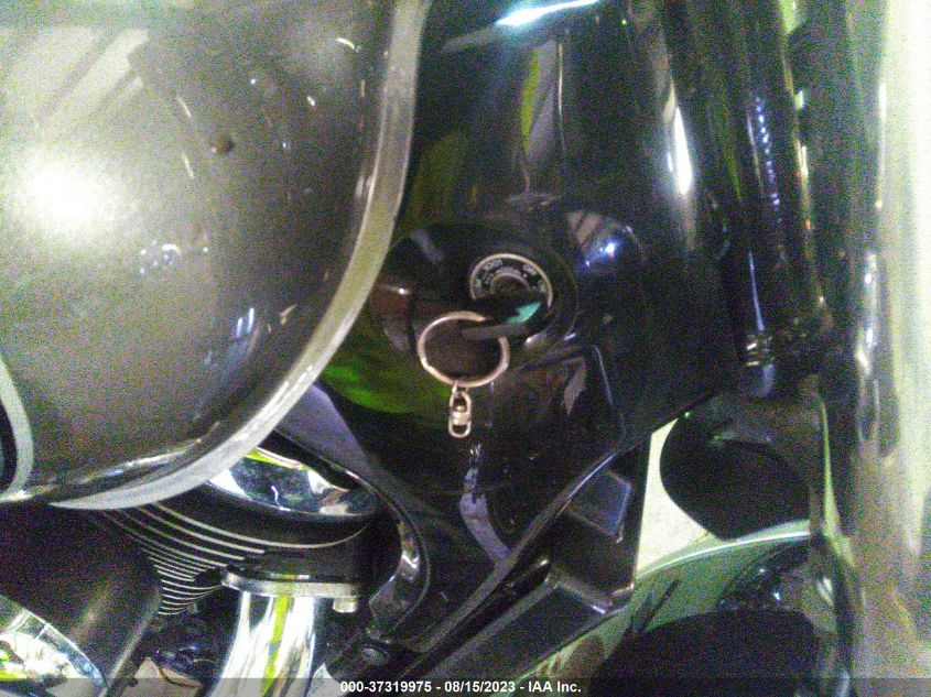2005 SUZUKI C50 - JS1VS55A052101348