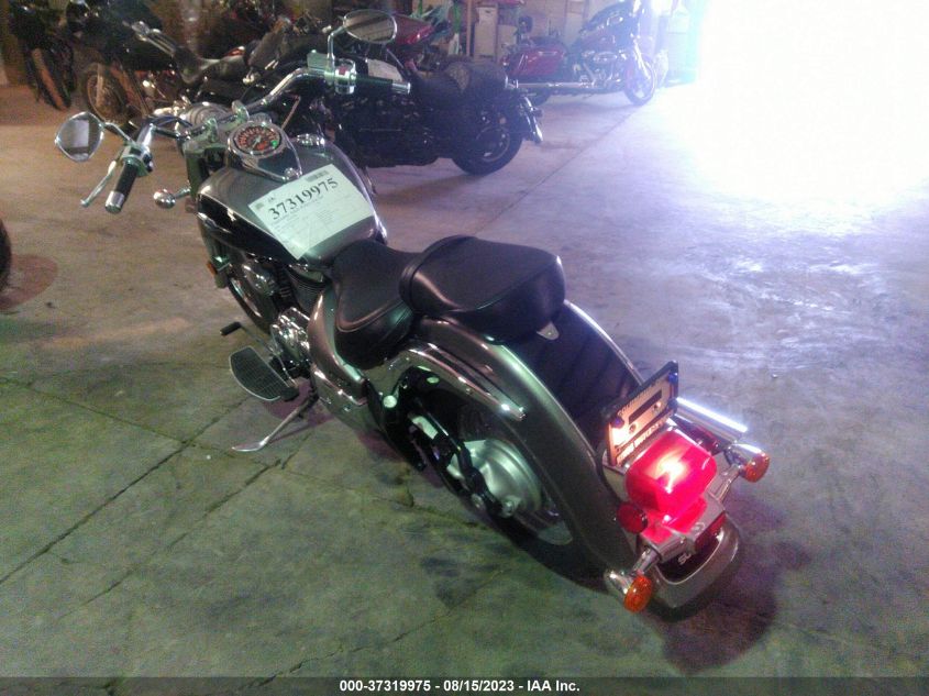 2005 SUZUKI C50 - JS1VS55A052101348