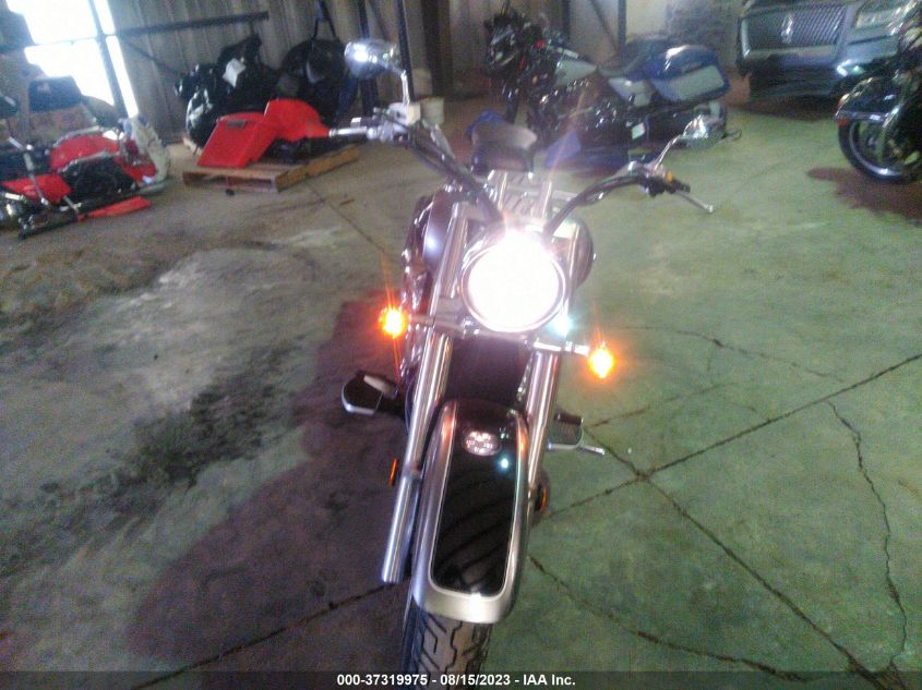 2005 SUZUKI C50 - JS1VS55A052101348