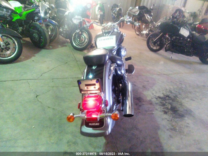 2005 SUZUKI C50 - JS1VS55A052101348