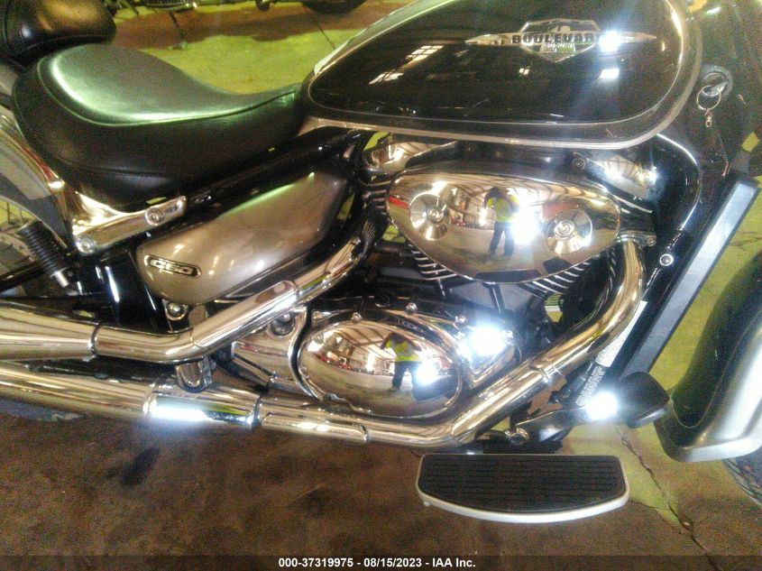 2005 SUZUKI C50 - JS1VS55A052101348