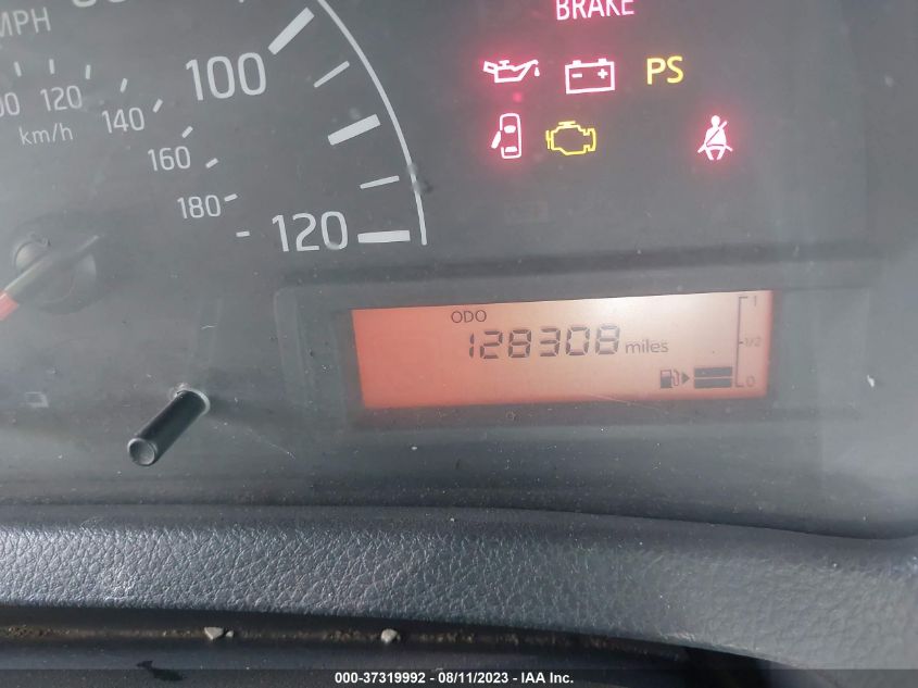 2015 NISSAN NV200 2.5S/2.5SV - 3N6CM0KN9FK693451