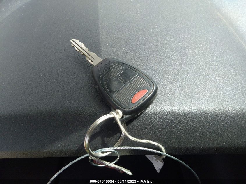 2016 JEEP PATRIOT SPORT SE - 1C4NJPBA4GD667285