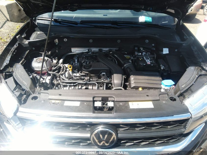 2023 VOLKSWAGEN TAOS S - 3VVMX7B22PM356947