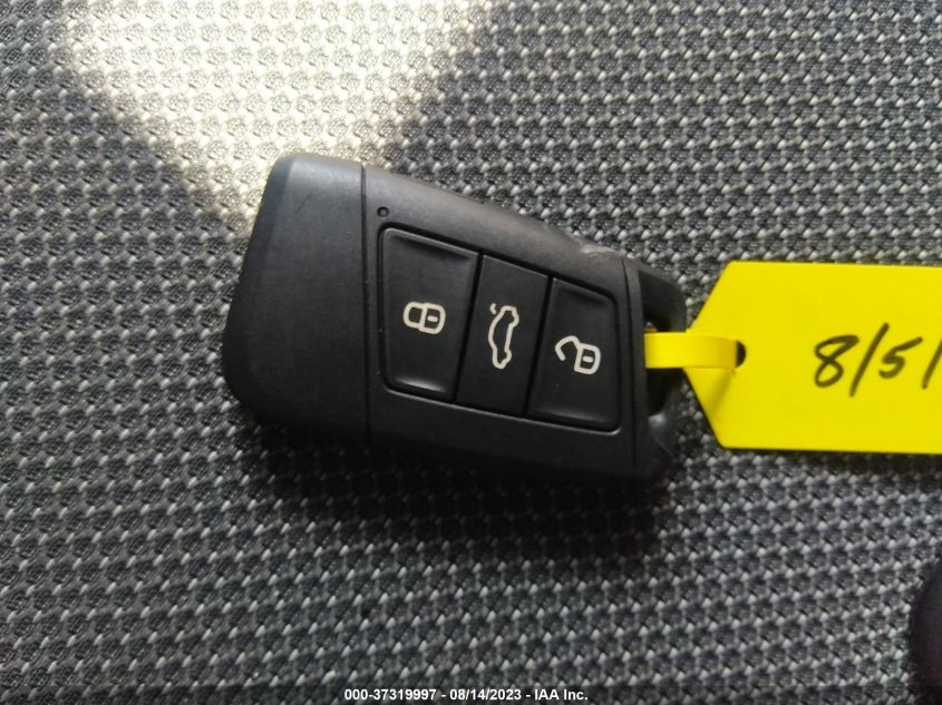 2023 VOLKSWAGEN TAOS S - 3VVMX7B22PM356947