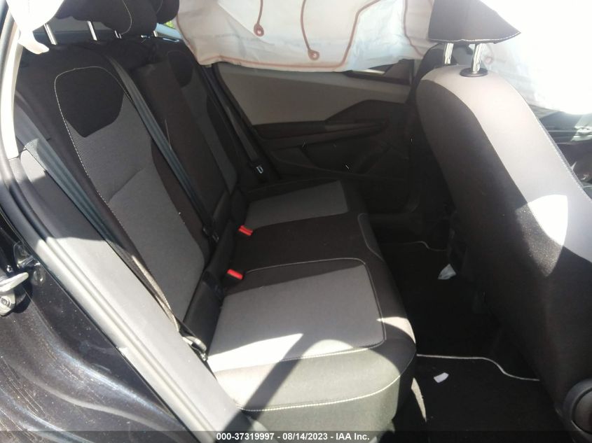 2023 VOLKSWAGEN TAOS S - 3VVMX7B22PM356947