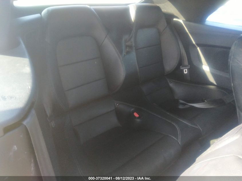 2021 FORD MUSTANG ECOBOOST - 1FATP8UH3M5109266