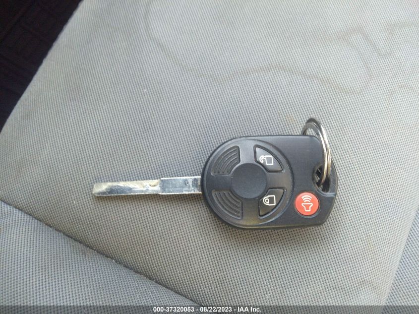 2013 FORD ESCAPE SE - 1FMCU9G90DUB75868
