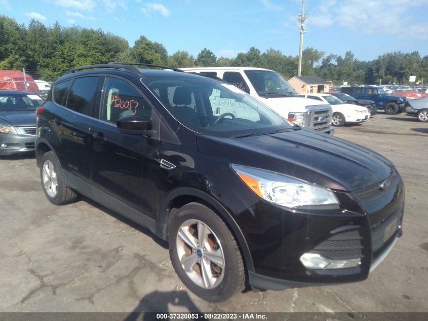 2013 FORD ESCAPE SE - 1FMCU9G90DUB75868
