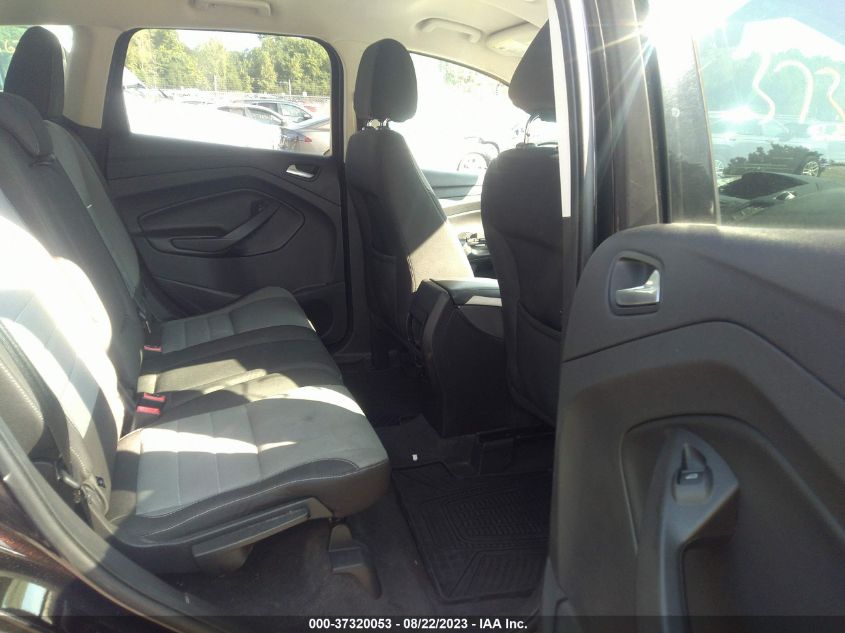 2013 FORD ESCAPE SE - 1FMCU9G90DUB75868