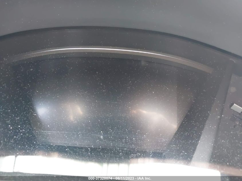 2018 HONDA CR-V EXL - 2HKRW2H89JH646606