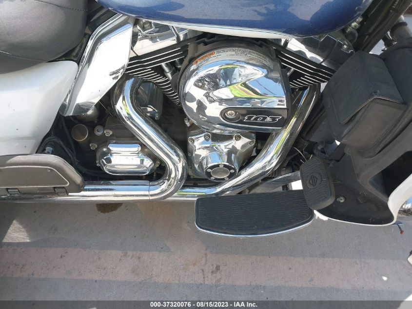 2015 HARLEY-DAVIDSON FLHTCUTG TRI GLIDE ULTRA 1HD1MAL14FB850518