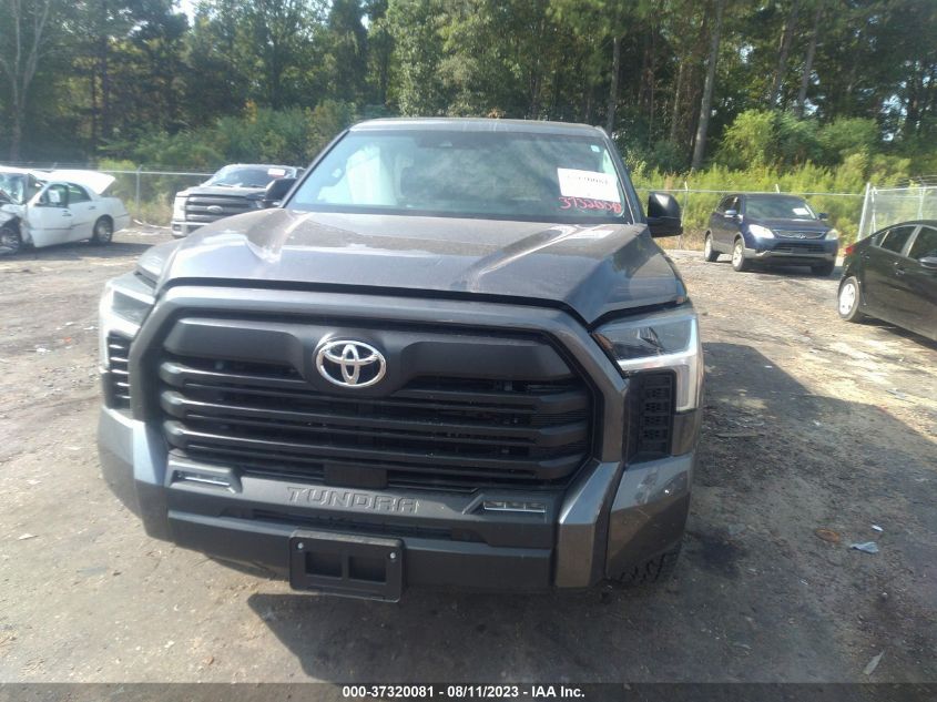 5TFLA5AB1NX008873 Toyota Tundra 2wd SR5 12