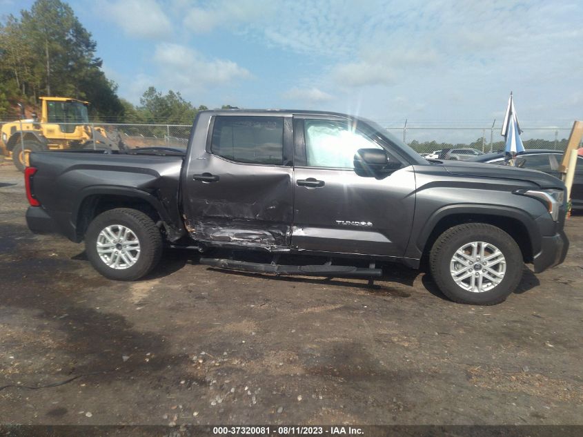 5TFLA5AB1NX008873 Toyota Tundra 2wd SR5 13