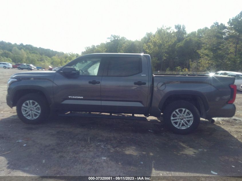 5TFLA5AB1NX008873 Toyota Tundra 2wd SR5 14