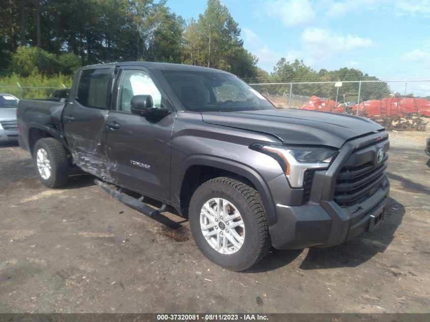 5TFLA5AB1NX008873 Toyota Tundra 2wd SR5