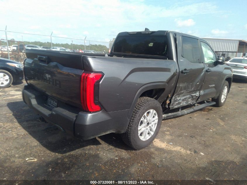 5TFLA5AB1NX008873 Toyota Tundra 2wd SR5 4