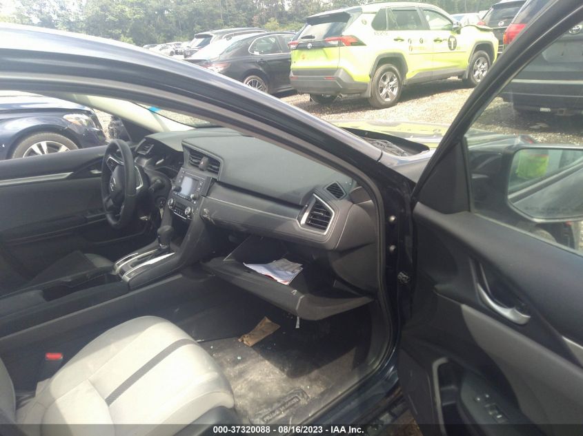 2017 HONDA CIVIC SEDAN LX - 2HGFC2F54HH536474