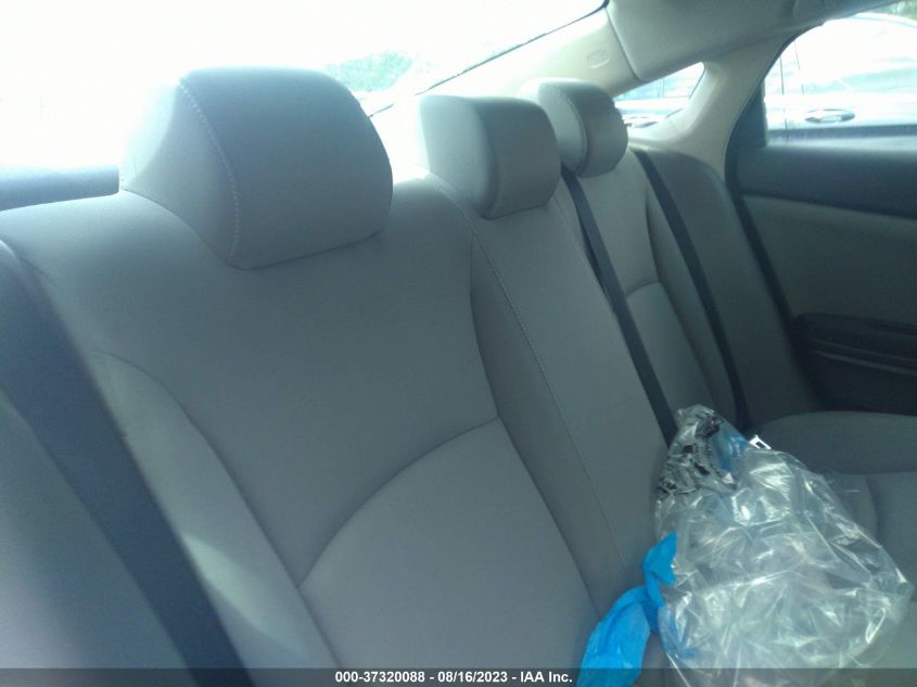 2017 HONDA CIVIC SEDAN LX - 2HGFC2F54HH536474