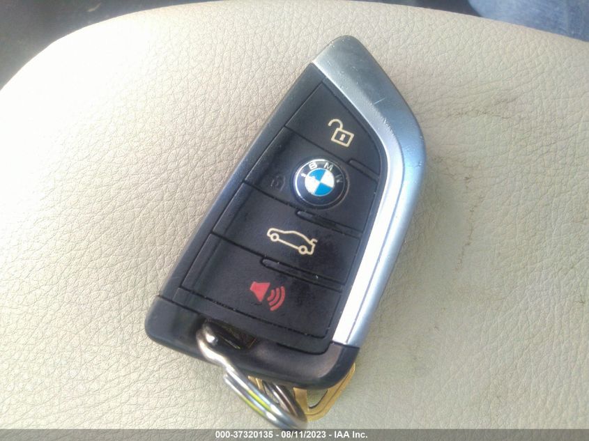 2018 BMW X2 SDRIVE28I - WBXYJ3C36JEJ81913