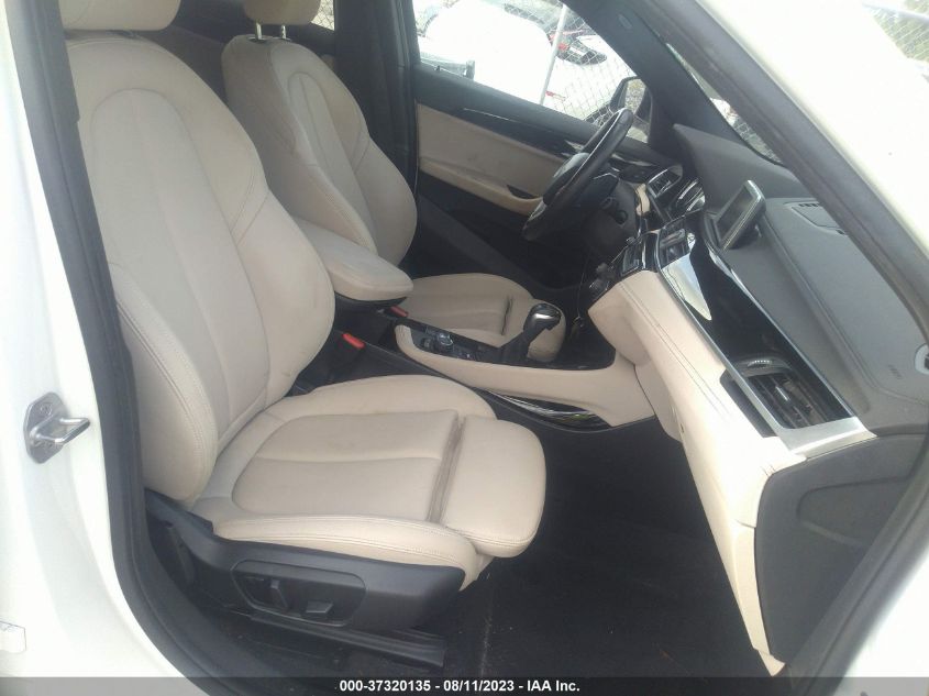 2018 BMW X2 SDRIVE28I - WBXYJ3C36JEJ81913