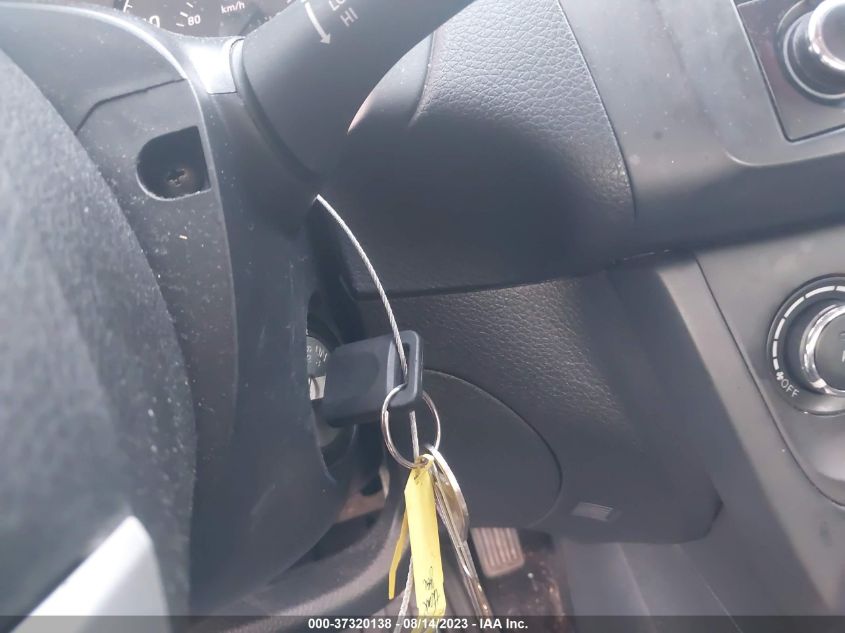 2016 NISSAN SENTRA S - 3N1AB7AP2GY323326