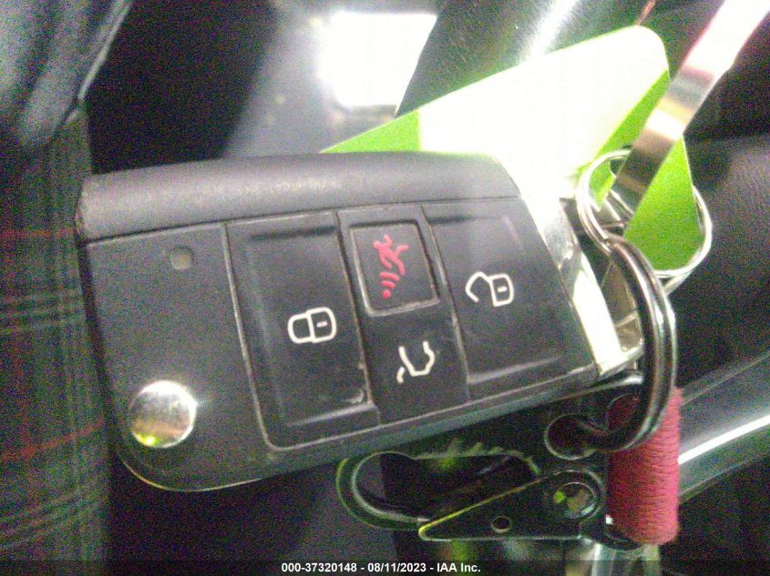 2017 VOLKSWAGEN GOLF GTI S/SE/AUTOBAHN/SPORT - 3VW547AU6HM060875