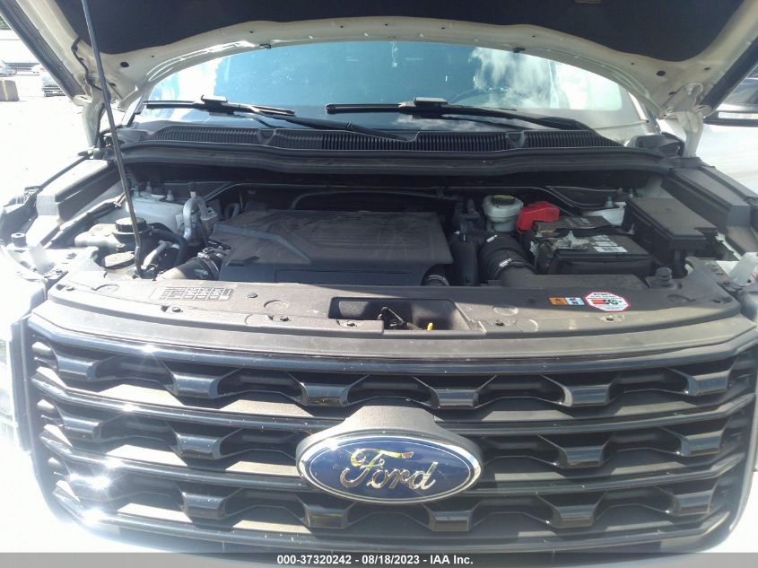 2016 FORD EXPLORER SPORT - 1FM5K8GT4GGA02569
