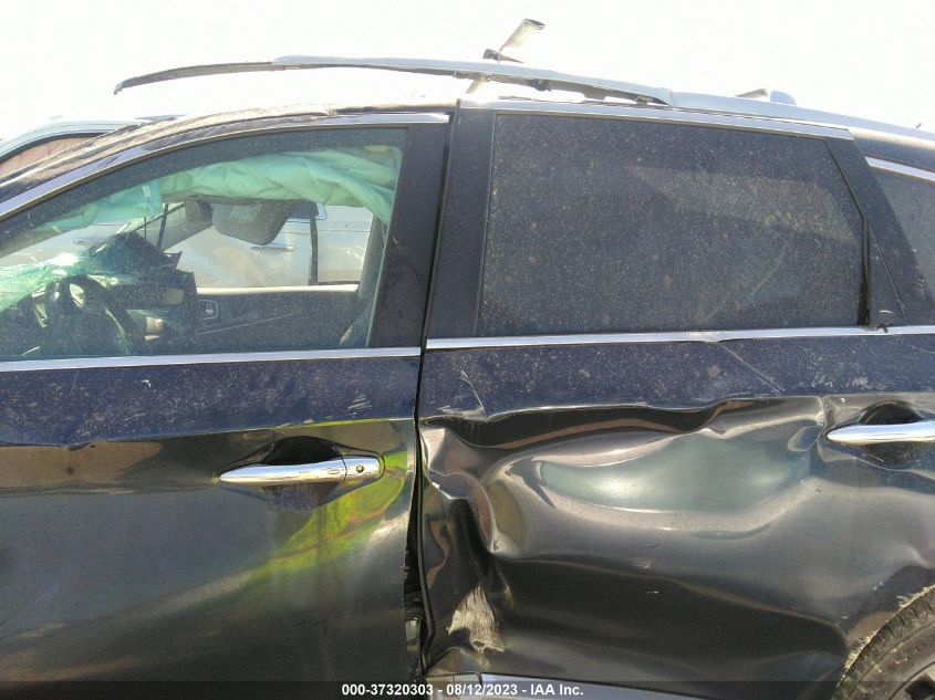 2015 INFINITI QX60 - 5N1AL0MN0FC553140