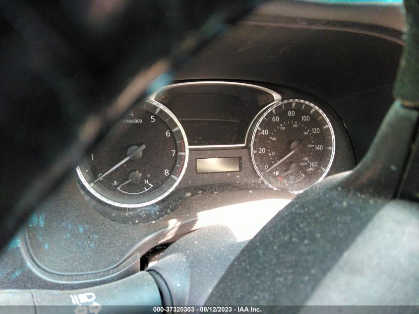 2015 INFINITI QX60 - 5N1AL0MN0FC553140