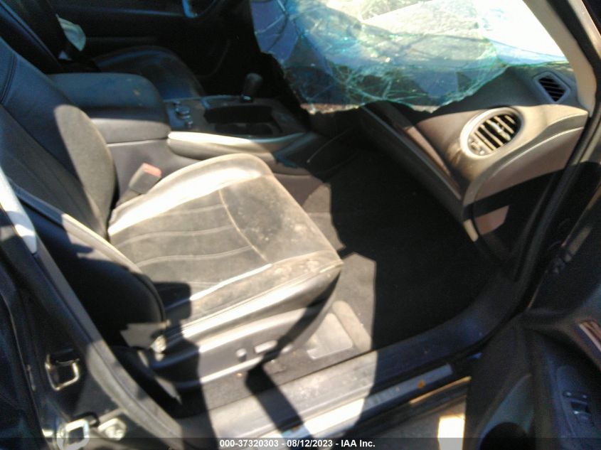 2015 INFINITI QX60 - 5N1AL0MN0FC553140