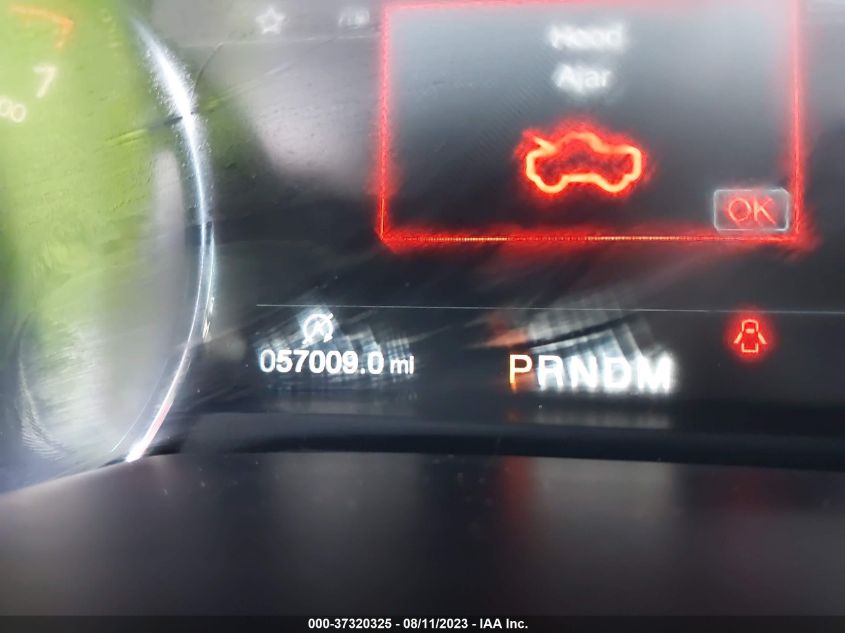 2018 FORD F-150 XL/XLT/LARIAT - 1FTEW1EG9JFA94443