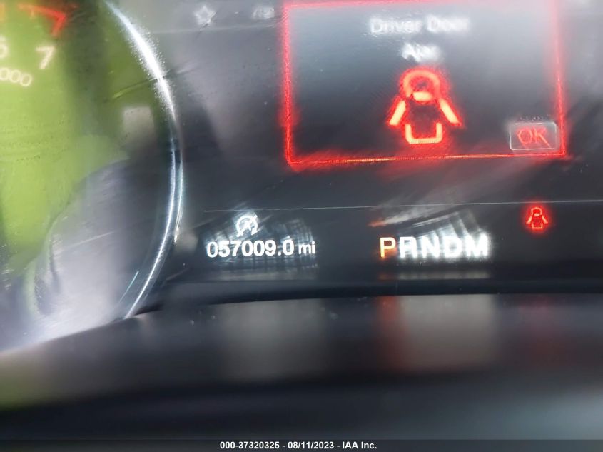 2018 FORD F-150 XL/XLT/LARIAT - 1FTEW1EG9JFA94443