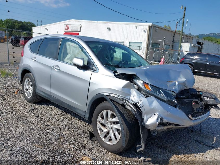 2015 HONDA CR-V EX - 2HKRM3H51FH557699