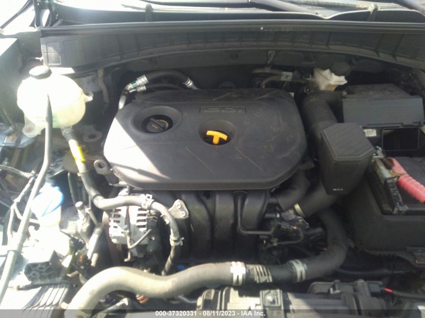 2020 HYUNDAI TUCSON LIMITED/SEL/SPORT/ULTIMAT - KM8J3CA49LU173314