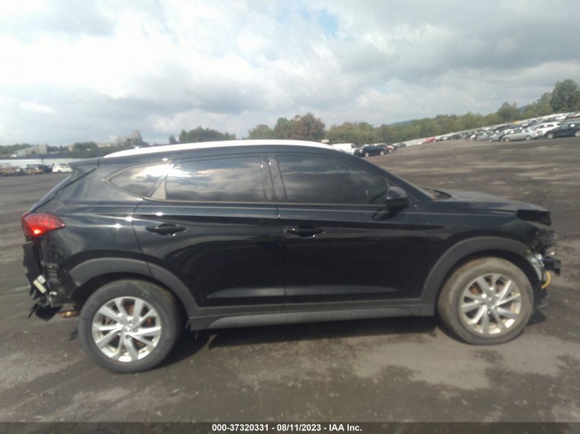 2020 HYUNDAI TUCSON LIMITED/SEL/SPORT/ULTIMAT - KM8J3CA49LU173314