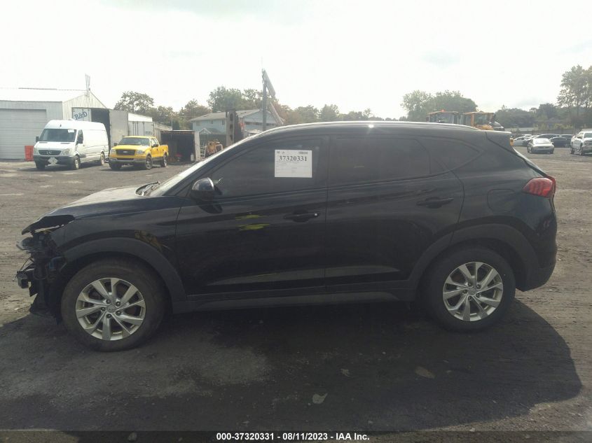 2020 HYUNDAI TUCSON LIMITED/SEL/SPORT/ULTIMAT - KM8J3CA49LU173314