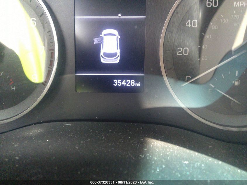 2020 HYUNDAI TUCSON LIMITED/SEL/SPORT/ULTIMAT - KM8J3CA49LU173314