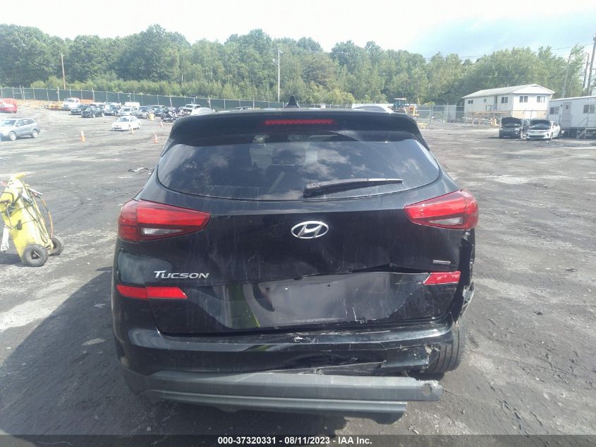 2020 HYUNDAI TUCSON LIMITED/SEL/SPORT/ULTIMAT - KM8J3CA49LU173314