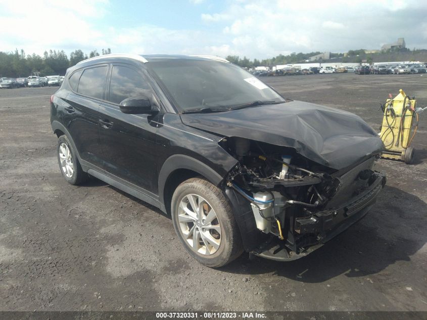 2020 HYUNDAI TUCSON LIMITED/SEL/SPORT/ULTIMAT - KM8J3CA49LU173314