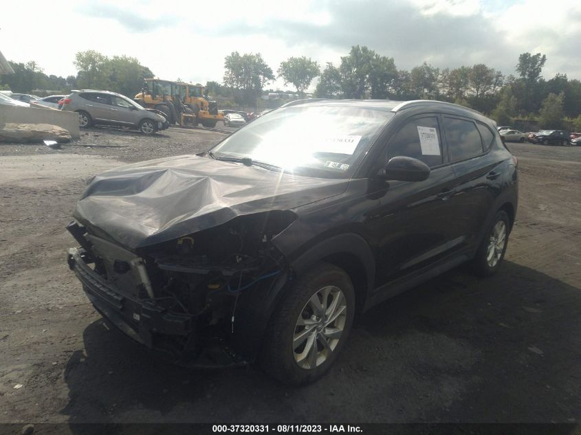 2020 HYUNDAI TUCSON LIMITED/SEL/SPORT/ULTIMAT - KM8J3CA49LU173314
