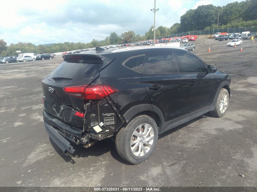 2020 HYUNDAI TUCSON LIMITED/SEL/SPORT/ULTIMAT - KM8J3CA49LU173314