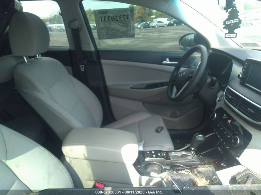 2020 HYUNDAI TUCSON LIMITED/SEL/SPORT/ULTIMAT - KM8J3CA49LU173314