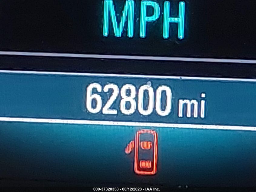 2017 BUICK REGAL SPORT TOURING - 2G4GL5EX1H9187142
