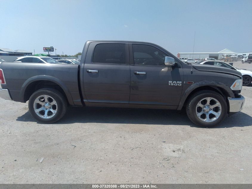 2015 RAM 1500 LARAMIE - 1C6RR6NM0FS590636