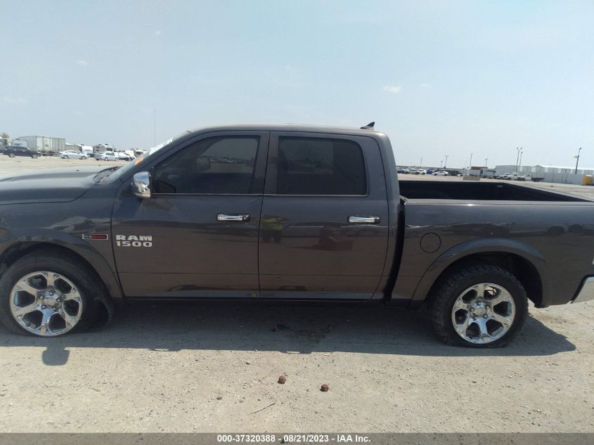 2015 RAM 1500 LARAMIE - 1C6RR6NM0FS590636