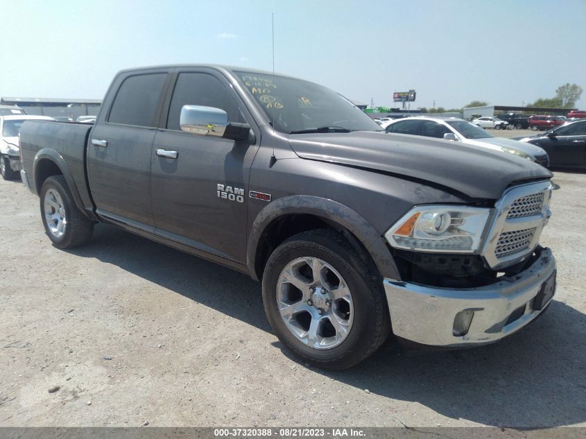 2015 RAM 1500 LARAMIE - 1C6RR6NM0FS590636